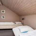 Appartement 6 Person In Romo-by Traum *