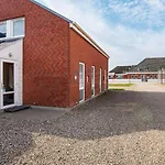 6 Person In Romo-by Traum Appartement