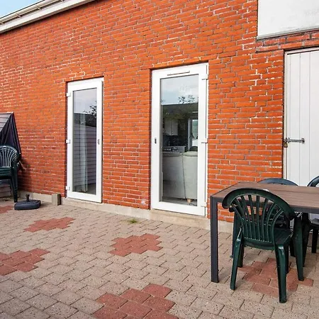 Apartamento 6 Person In Romo-by Traum