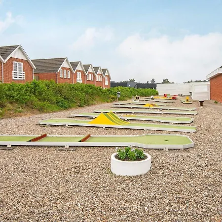 6 Person In Romo-by Traum Apartamento *