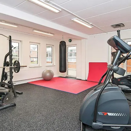 Apartamento 6 Person In Romo-by Traum *