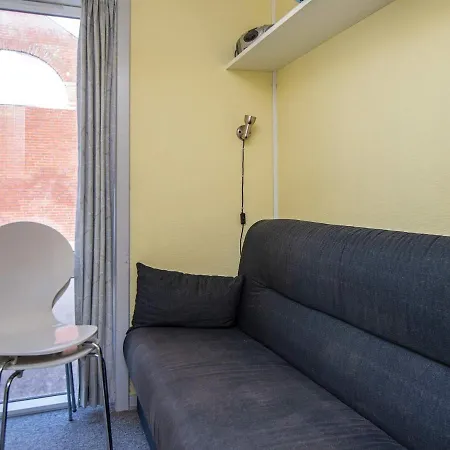 6 Person In Romo-by Traum Apartamento Sønderby