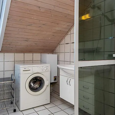 6 Person In Romo-by Traum Apartamento Sønderby