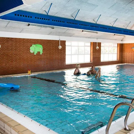 6 Person In Romo-by Traum Apartamento