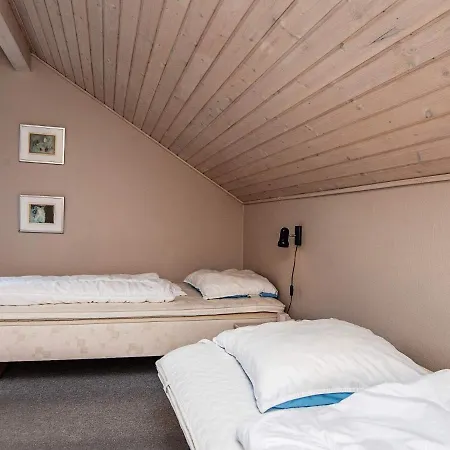 Apartamento 6 Person In Romo-by Traum *