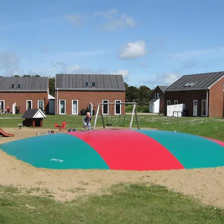 6 Person In Romo-by Traum Apartamento Sønderby