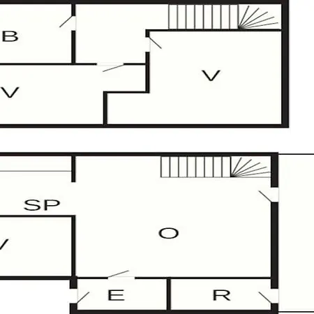 6 Person In Romo-by Traum Appartement *
