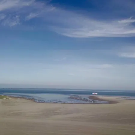 6 Person In Romo-by Traum Apartamento *