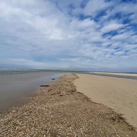 Apartamento 6 Person In Romo-by Traum *