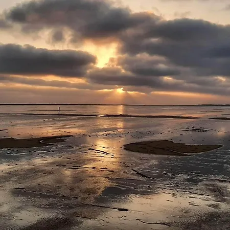 6 Person In Romo-by Traum Apartamento Sønderby