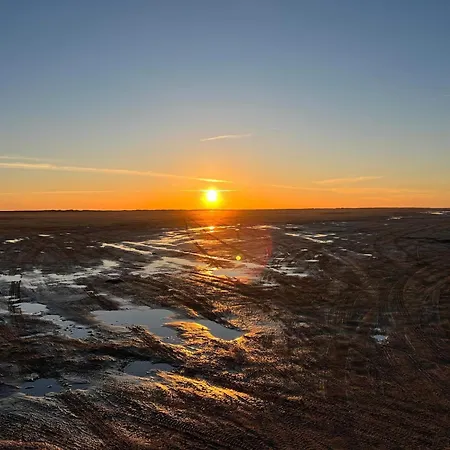 Apartment 6 Person In Romo-by Traum