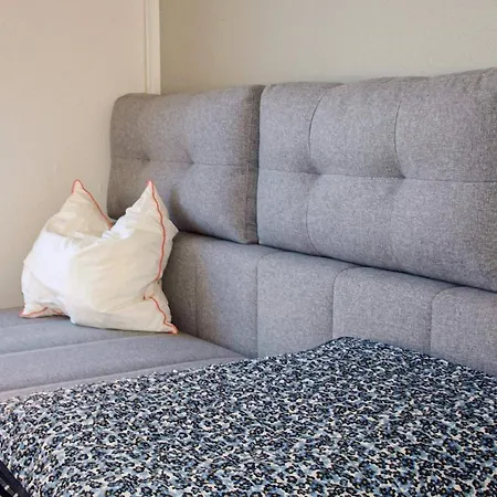 Apartment 6 Person In Romo-by Traum