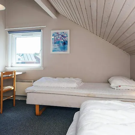 Apartamento 6 Person In Romo-by Traum