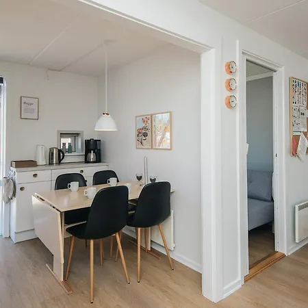Daire 6 Person In Romo-by Traum Sønderby
