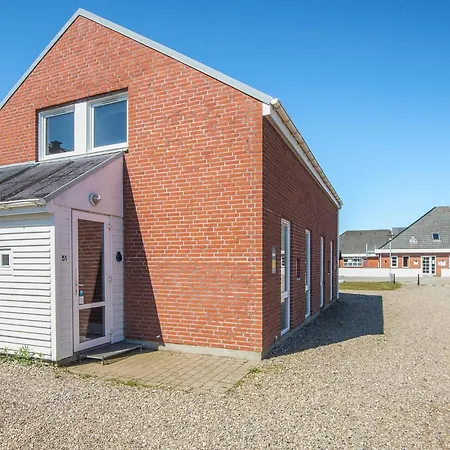 6 Person In Romo-by Traum Apartamento