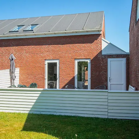 Apartamento 6 Person In Romo-by Traum