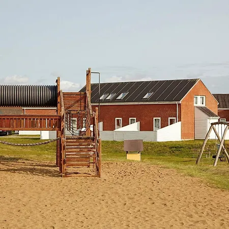 6 Person In Romo-by Traum Appartement