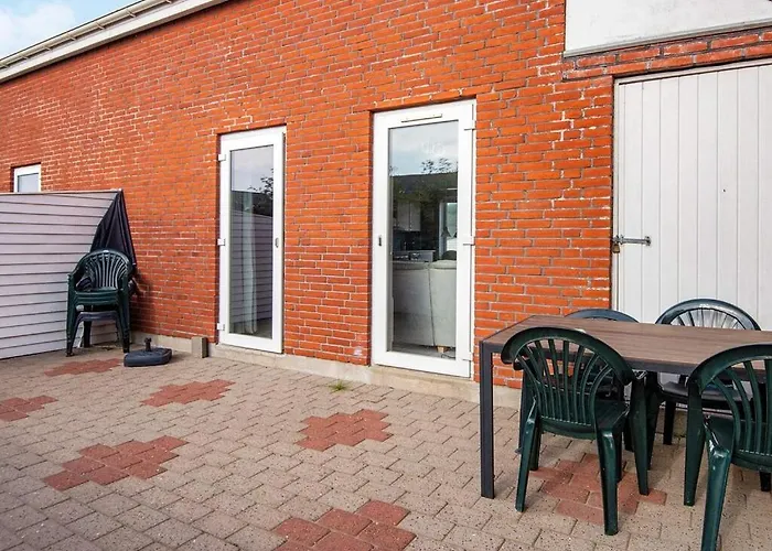 Lejlighed 6 Person In Romo-by Traum