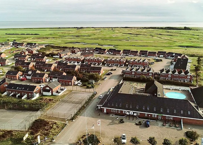 6 Person In Romo-by Traum * Sønderby