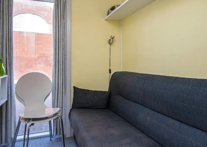 6 Person In Romo-by Traum Appartement Sønderby