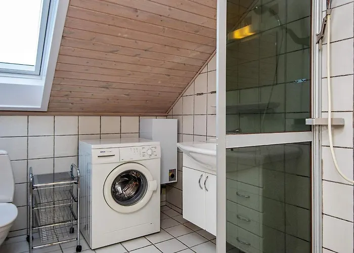 6 Person In Romo-by Traum Lejlighed Sønderby