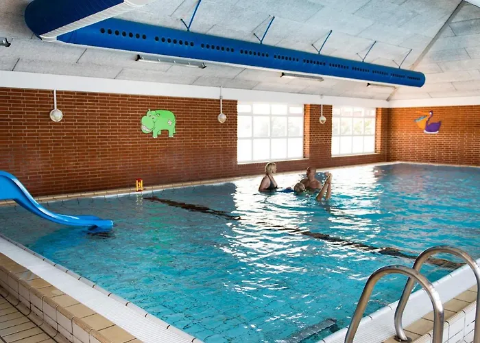 6 Person In Romo-by Traum Lejlighed