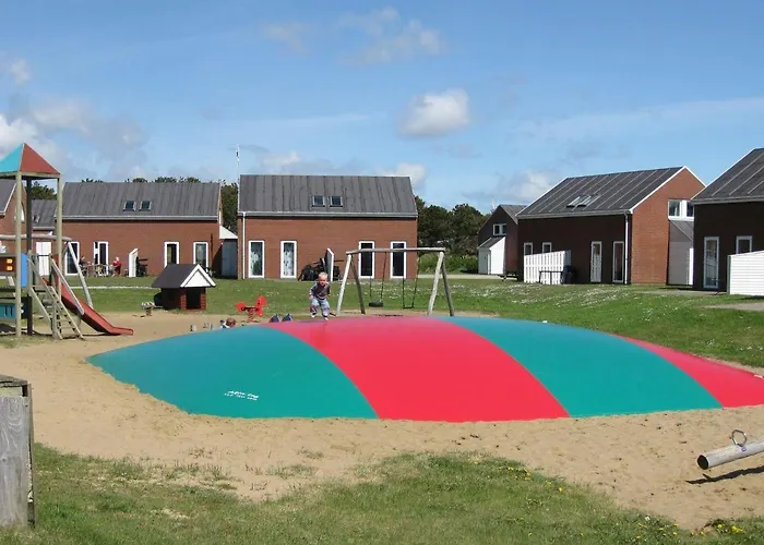 6 Person In Romo-by Traum Lejlighed Sønderby