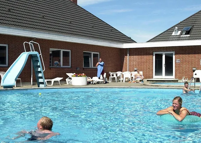 Lejlighed 6 Person In Romo-by Traum