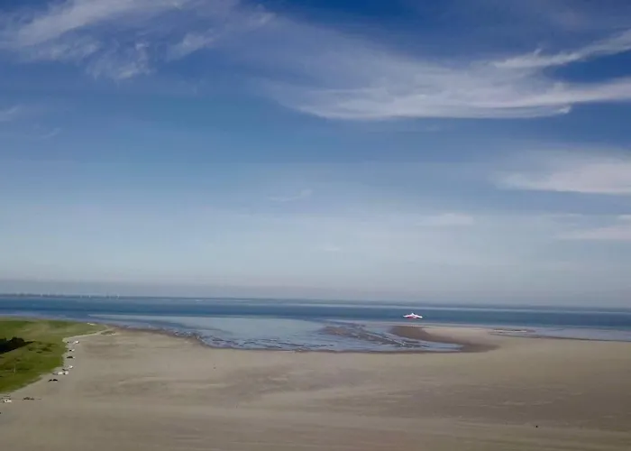 6 Person In Romo-by Traum Lejlighed *