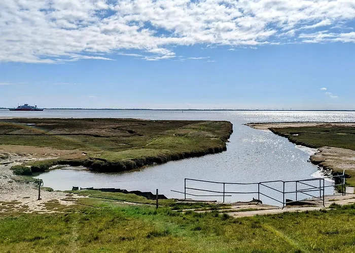 6 Person In Romo-by Traum Sønderby