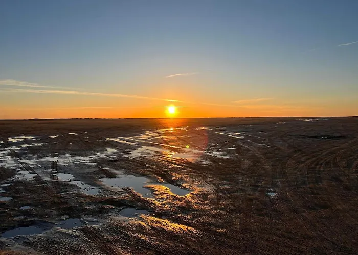 Lejlighed 6 Person In Romo-by Traum